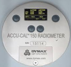 Máy đo năng lượng tia cực tím UV DYMAX ACCU-CAL 150 radiometer